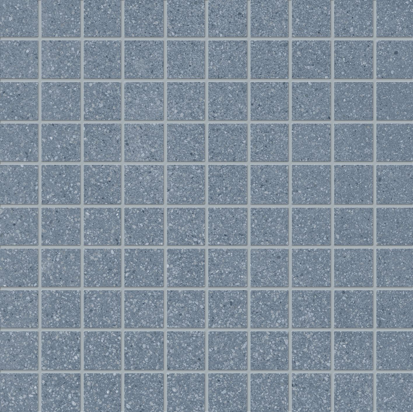 Ergon Medley Minimal Blue Mosaico 3x3 Nat EHT4 | Miglior prezzo nel 2025 su Cego Ceramiche