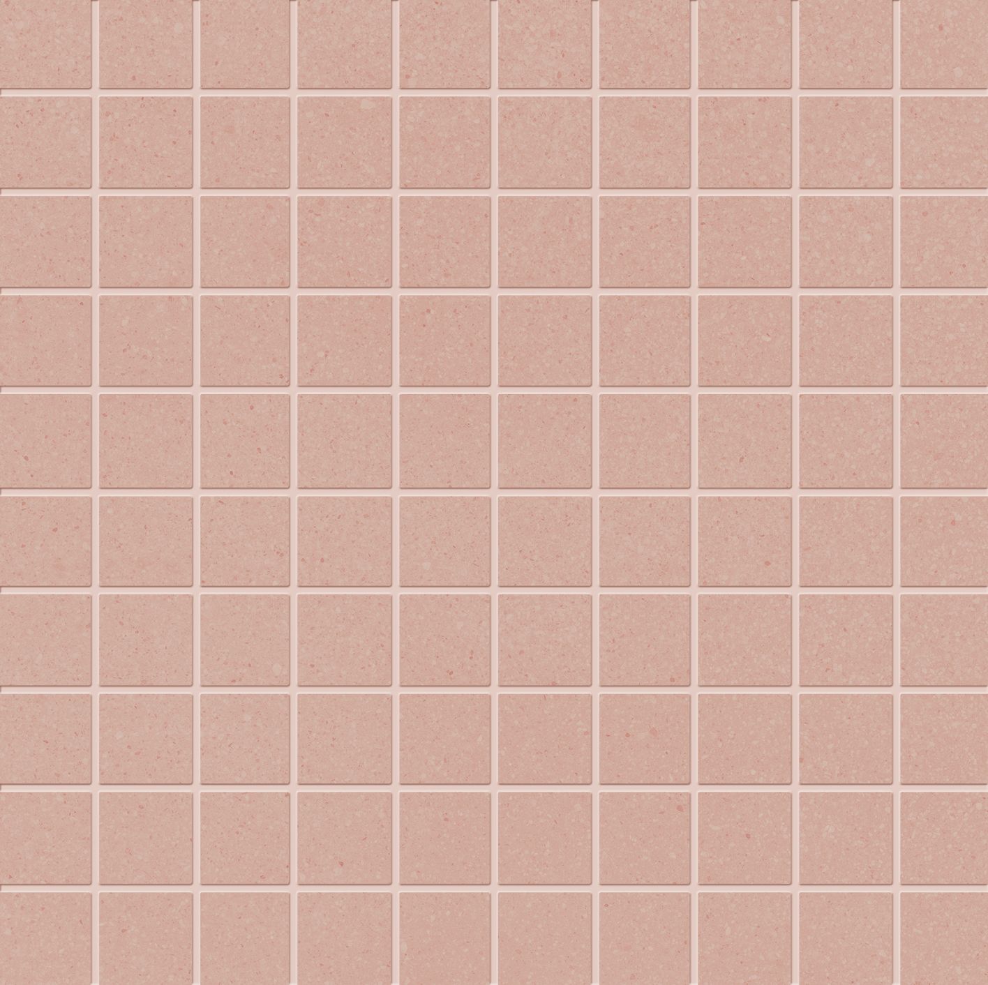 Ergon Medley Minimal Pink Mosaico 3x3 Nat EHT6 | Miglior prezzo nel 2025 su Cego Ceramiche