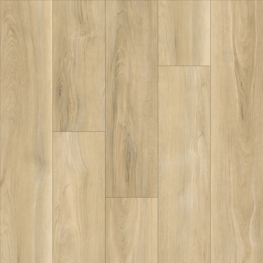Virag Evolution Fast Syncro Rovere Melange EFS6063 181x1500 mm — pavimento posato