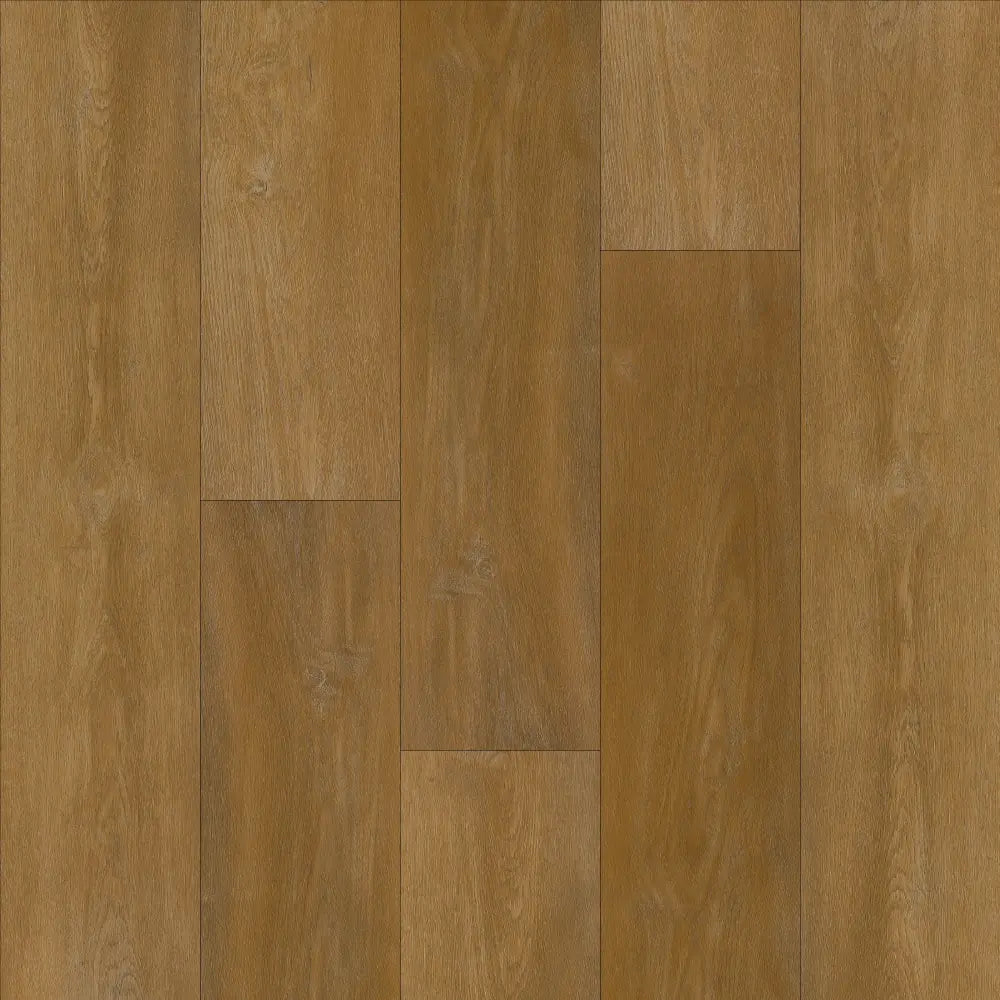 Virag Evolution Trend Rovere Naturale MP2553 185x1500 mm — pavimento posato