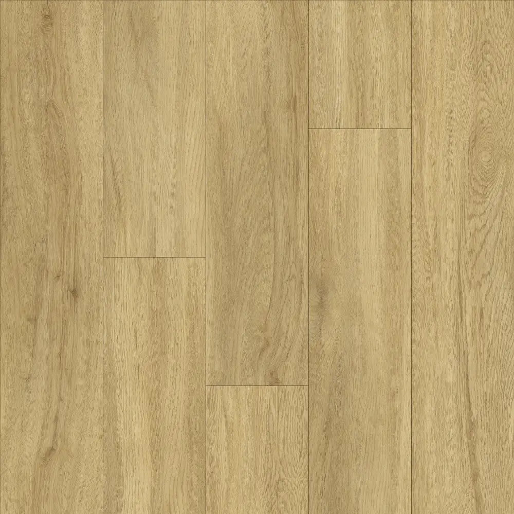 Virag Evolution Velox Rovere Europeo EV5095 185x1500 mm — pavimento posato