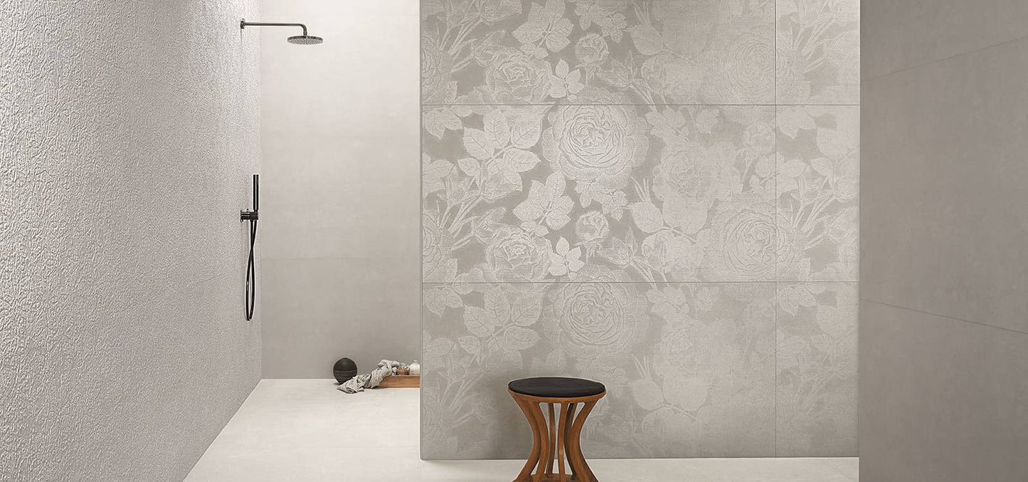 Bloom White 80x160 - Pasta Bianca di Fap Ceramiche - Prezzo solo €62.46! Compra ora su CEGO CERAMICHE