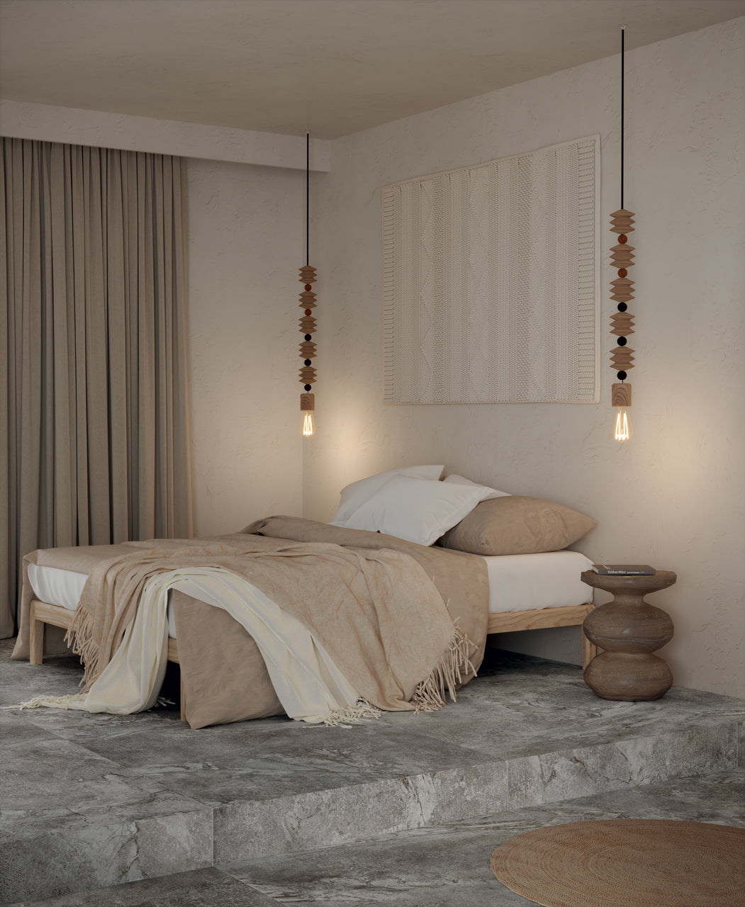 Pigmento Carbone 60x120 - Gres Porcellanato di Fondovalle - Prezzo solo €79! Compra ora su CEGO CERAMICHE