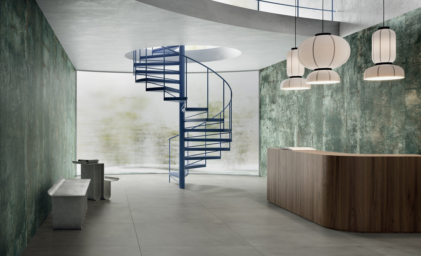 Urban Craft Chrome 60x120 - Gres Porcellanato di Fondovalle - Prezzo solo €79! Compra ora su CEGO CERAMICHE