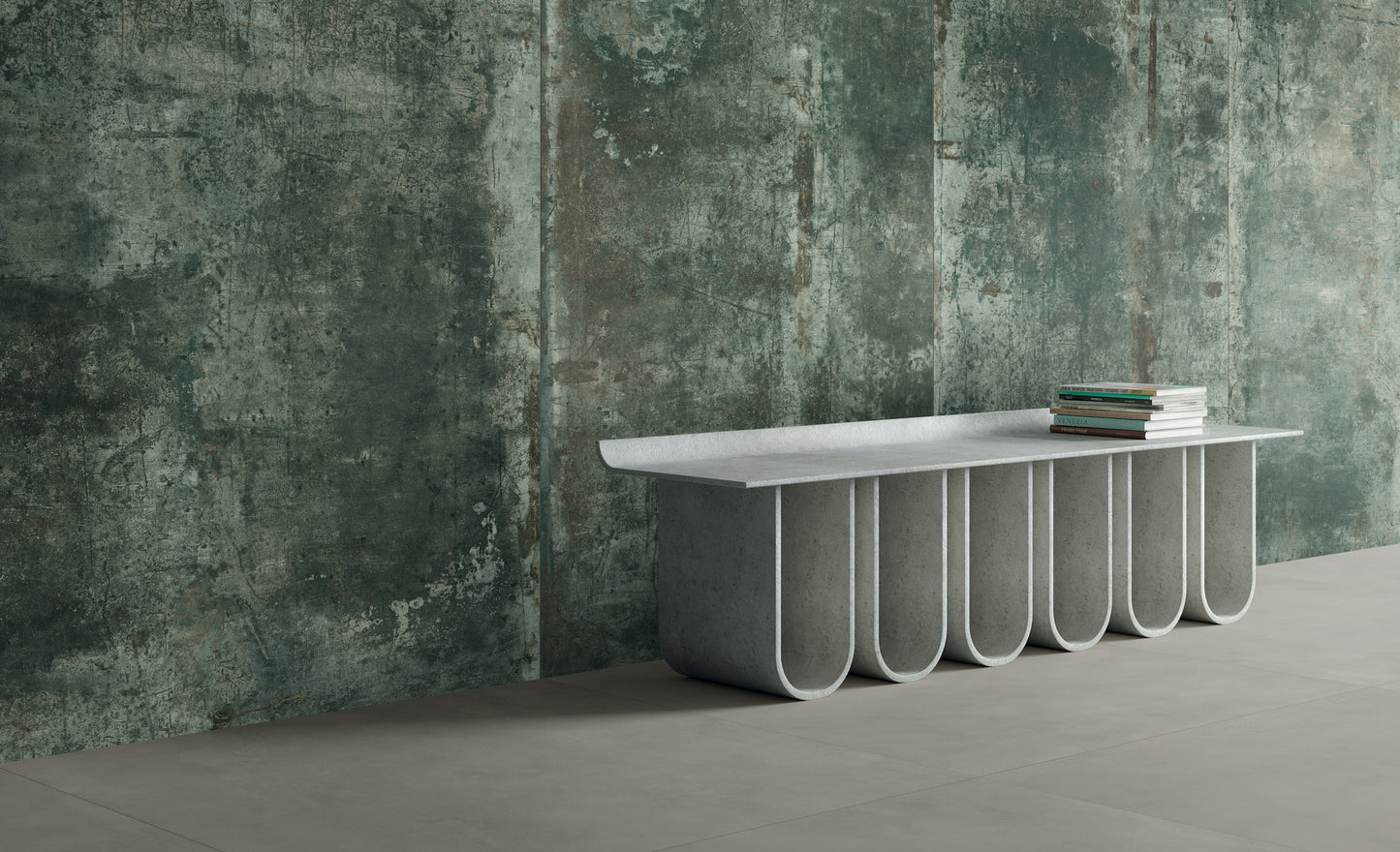 Urban Craft Chrome 60x120 - Gres Porcellanato di Fondovalle - Prezzo solo €79! Compra ora su CEGO CERAMICHE