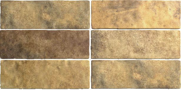 Studio One Artisan Gold 6,5x20
