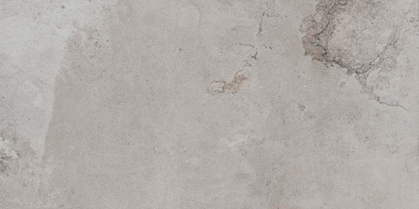 Alpes Raw Grey 60x120 Naturale - Gres Porcellanato di ABK - Prezzo solo €45.39! Compra ora su CEGO CERAMICHE