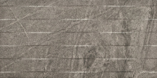 Soap Stone Grey Waves 30x60 Naturale - Gres Porcellanato di Coem Ceramiche - Prezzo solo €32! Compra ora su CEGO CERAMICHE