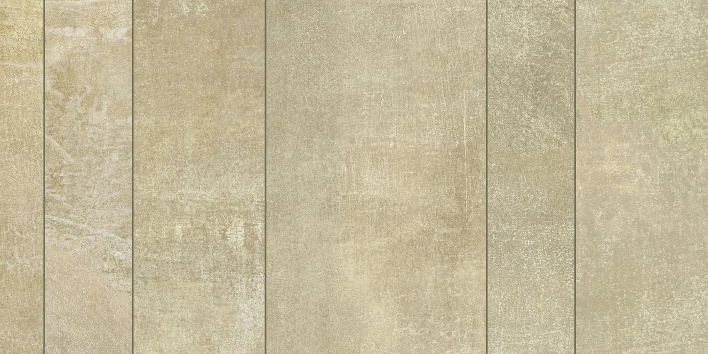 Keope Noord Gold Decoro Docks 30x60 ED3M | Miglior prezzo nel 2025 su Cego Ceramiche