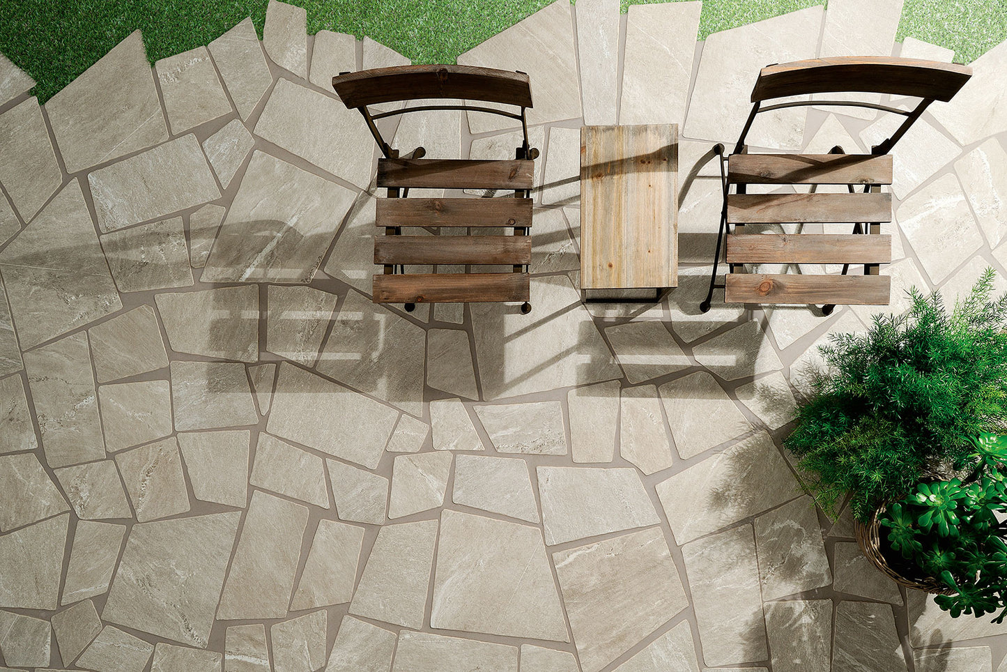 Cardoso Beige 30x60 Strutturato - Gres Porcellanato di Coem Ceramiche - Prezzo solo €30! Compra ora su CEGO CERAMICHE