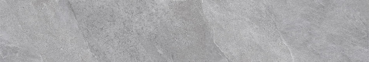 Keope Ubik Grey Listello UP 9,7x60 FGU2 | Miglior prezzo nel 2025 su Cego Ceramiche