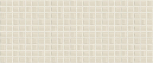 Atlas Concorde Vest 3D Qube White 50x120