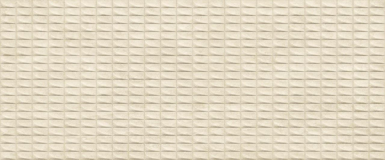 Atlas Concorde Marvel T 3D Arch Navona White 50x120