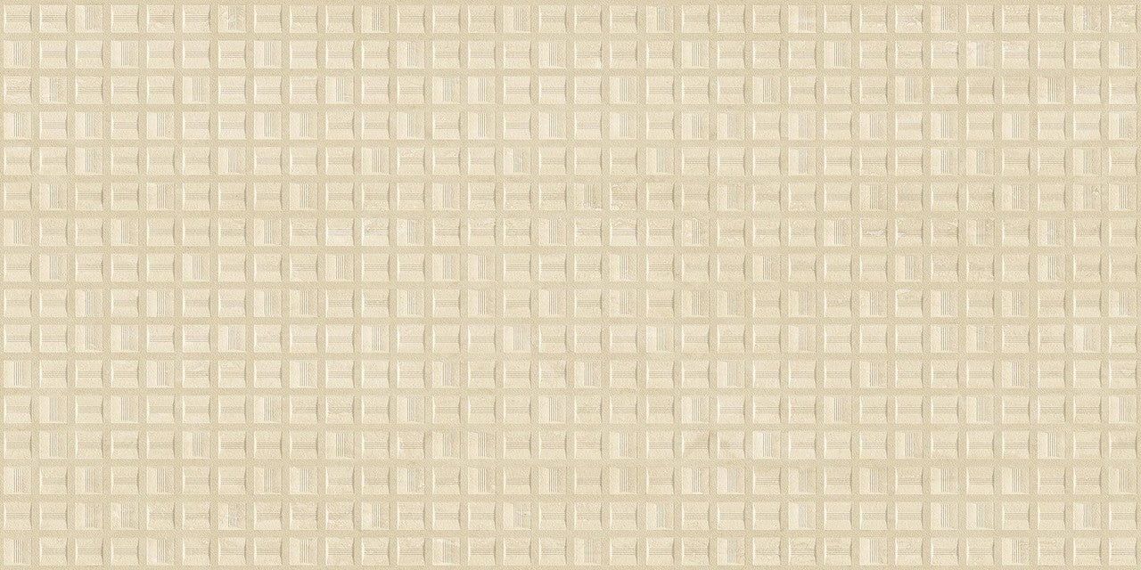 Atlas Concorde Marvel T 3D Mini Qube Navona White 40x80