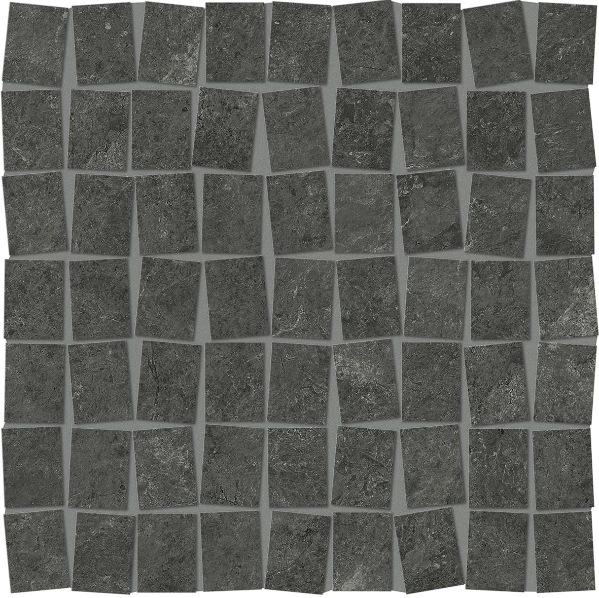 Atlas Concorde Nyra Charcoal Opus 32x32