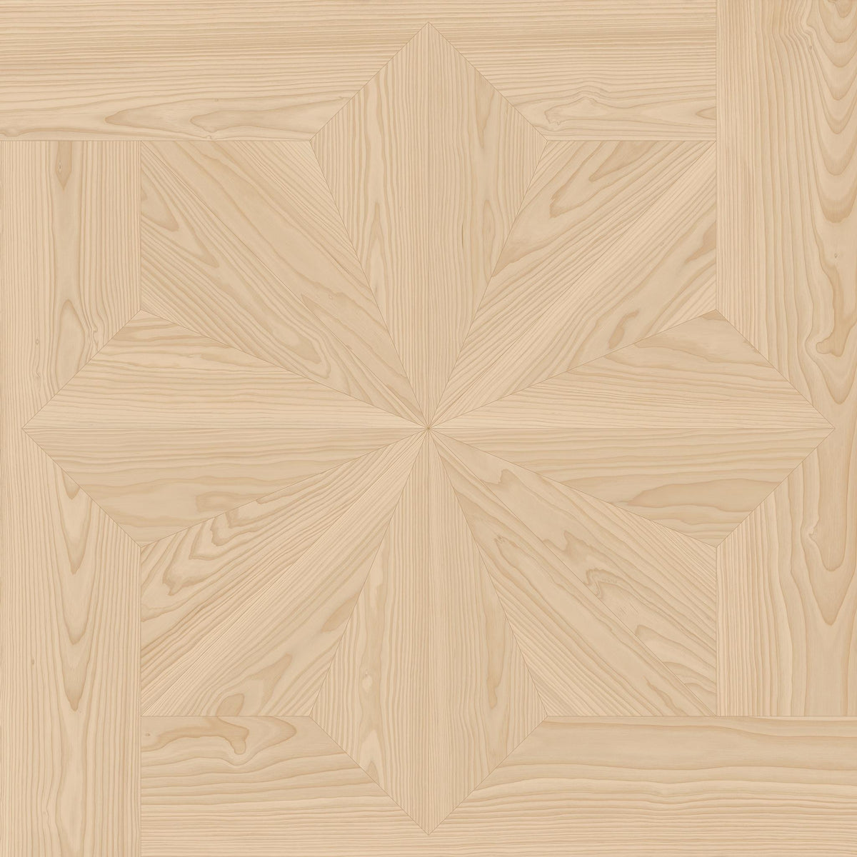 Atlas Concorde Log Anthology Classic Frame Douglas 120x120