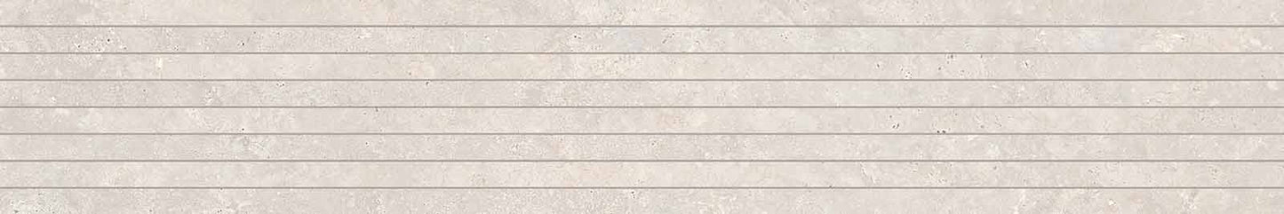 Keope Trevi Cross Pearl Plissè 20x120 Spazzolato R10