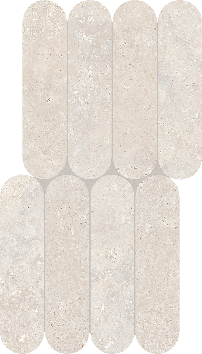 Keope Trevi Pearl Biscuits 28,5x55,5 Silky