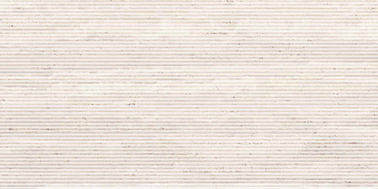 Keope Trevi Ivory Flute 3D 60x120