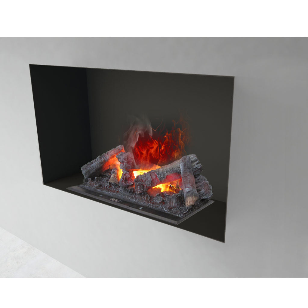 Camino elettrico ad acqua Incasso 90 Acqua maisonFire - Camini elettrici ad acqua di maisonFire - Prezzo solo €2708! Compra ora su CEGO CERAMICHE