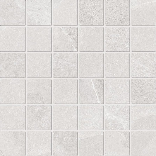 Keope Ubik Ivory Mosaico 30x30 FGM4 | Miglior prezzo nel 2025 su Cego Ceramiche