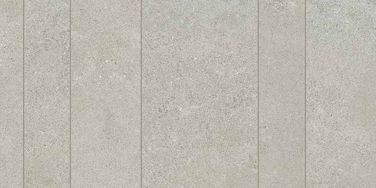 Keope Grace Iron Decoro Docks 30x60 Spazzolato R10