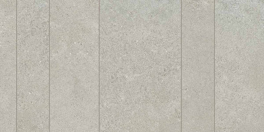 Keope Grace Iron  Decoro Docks 30x60 Spazzolato R10