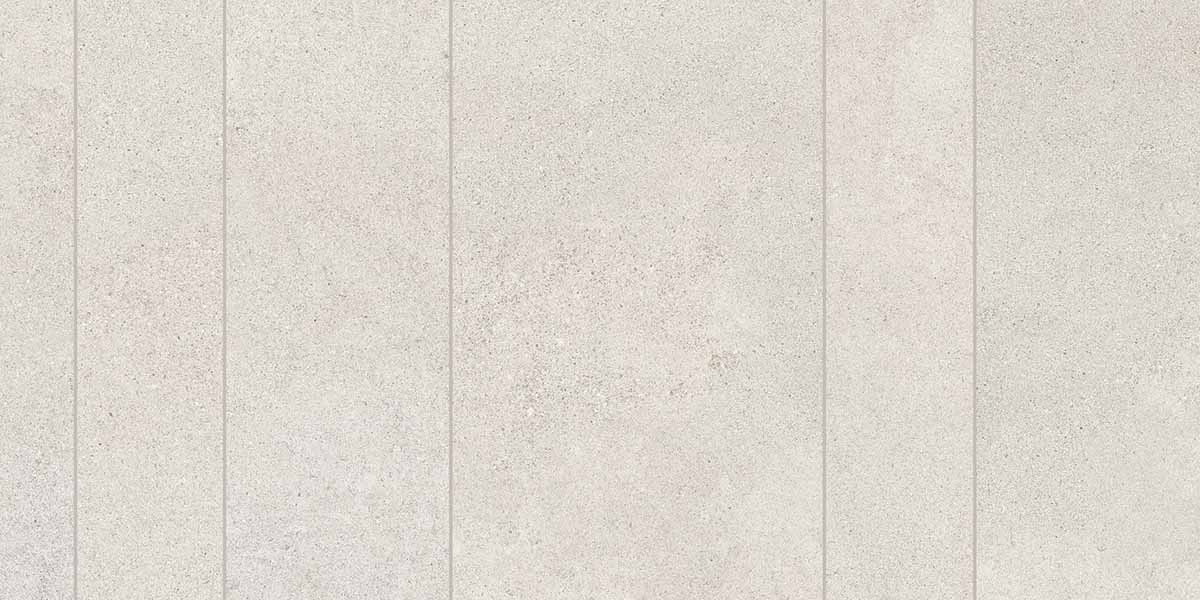 Keope Grace Silver Decoro Docks 30x60 Spazzolato R10