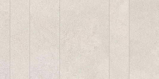 Keope Grace Silver Decoro Docks 30x60 Spazzolato R10