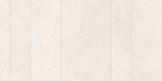 Keope Grace White Decoro Docks 30x60 Spazzolato R10