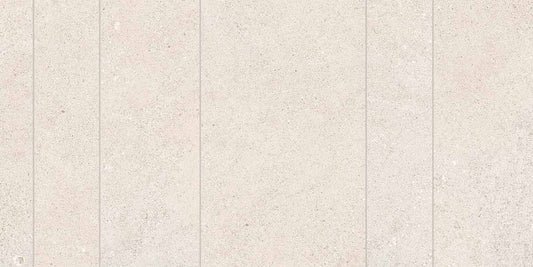 Keope Grace Ivory Decoro Docks 30x60 Spazzolato R10