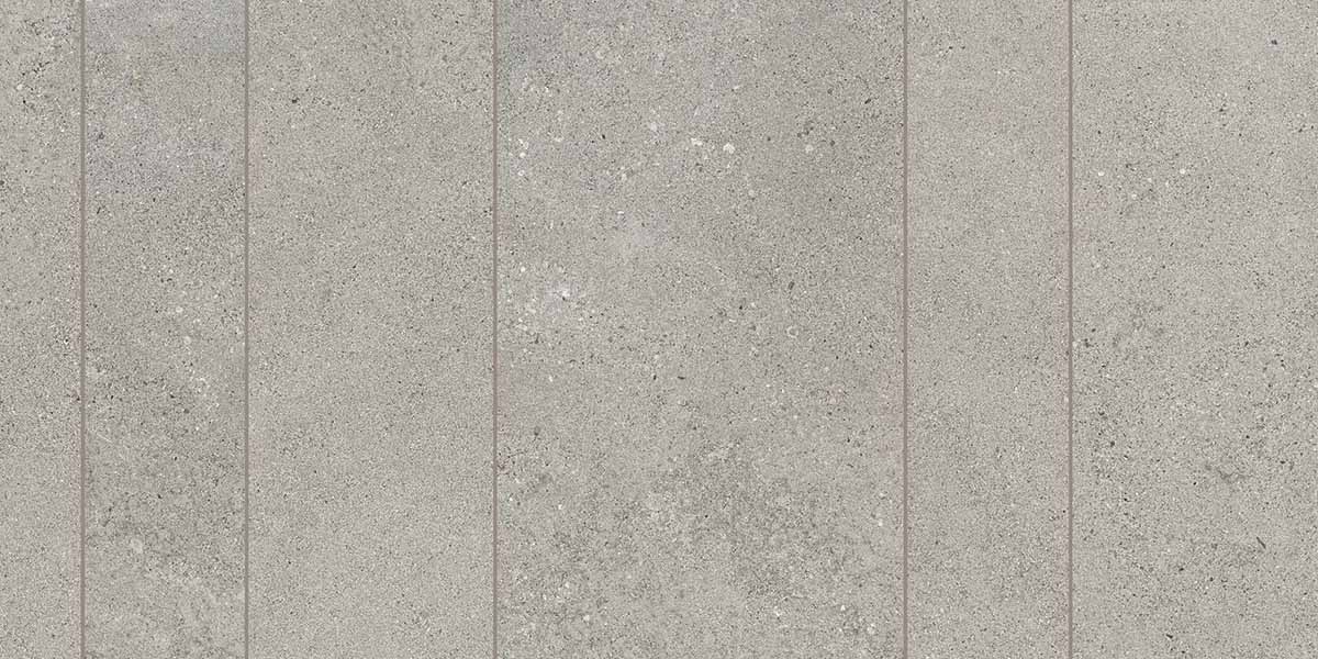 Keope Grace Grey Decoro Docks 30x60 Spazzolato R10