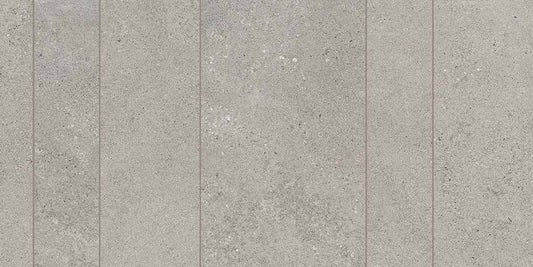 Keope Grace Grey Decoro Docks 30x60 Spazzolato R10