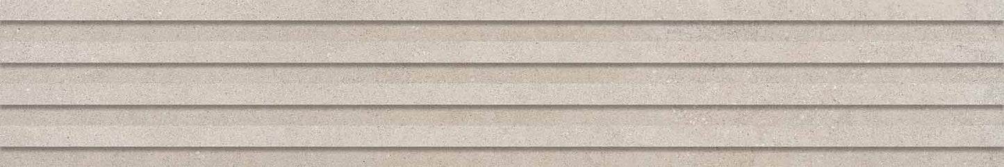 Keope Grace Clay Plisse 3D 18,4x120 Spazzolato R10