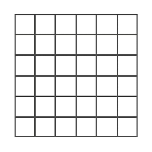 Keope District White Mosaico 30x30 Spazzolato R10 IBM2 | Miglior prezzo nel 2025 su Cego Ceramiche