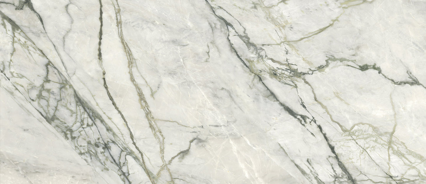 Noblesse Slimtech Calacatta Emerald 60x120 Smooth - Gres Porcellanato di Lea Ceramiche - Prezzo solo €95.31! Compra ora su CEGO CERAMICHE