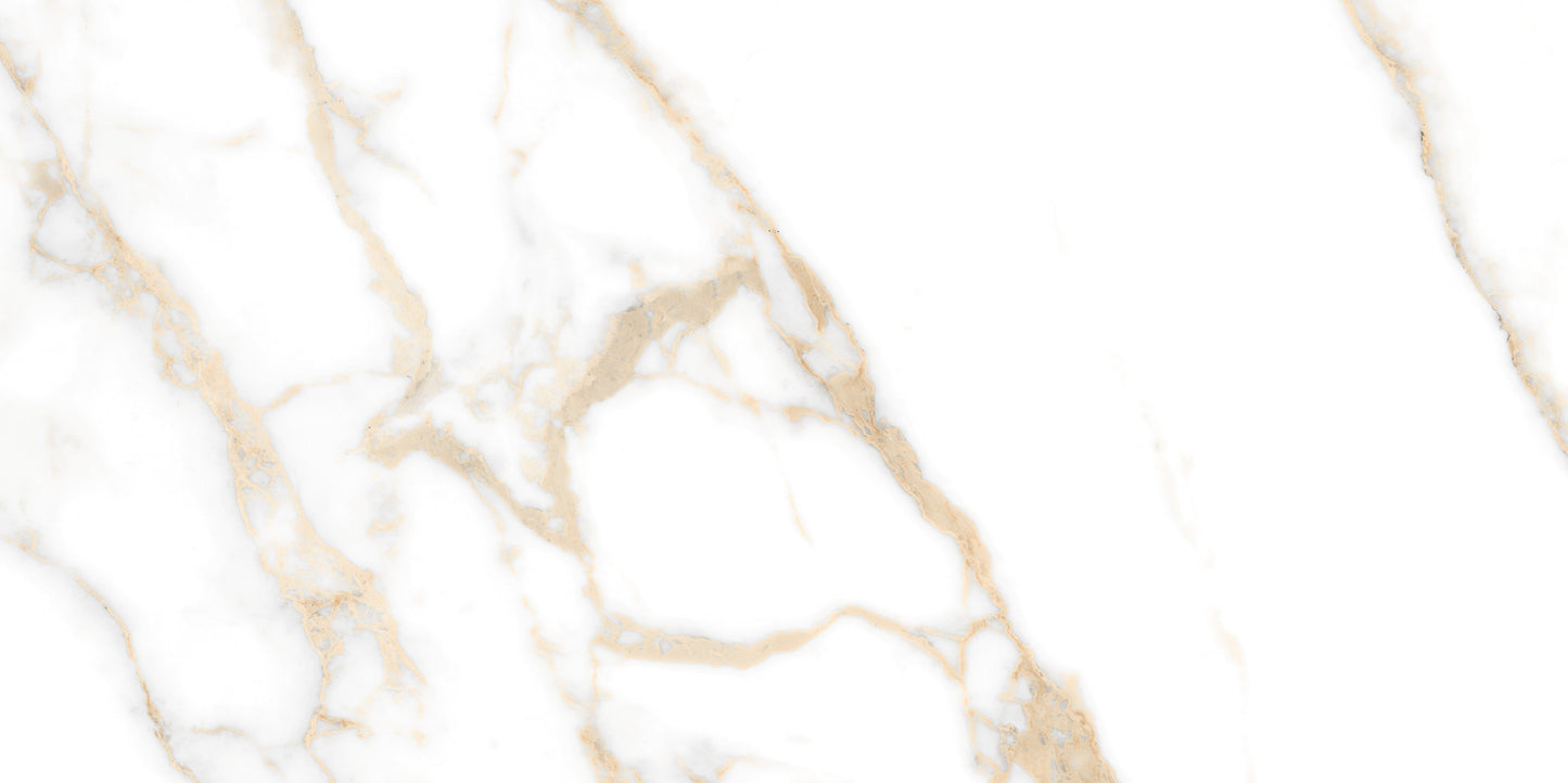 Noblesse Slimtech Calacatta Oro 60x120 Touch - Gres Porcellanato di Lea Ceramiche - Prezzo solo €115.11! Compra ora su CEGO CERAMICHE
