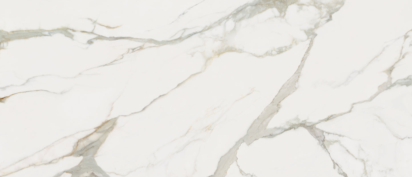 Noblesse Calacatta Prestige 60x120 Levigato - Gres Porcellanato di Lea Ceramiche - Prezzo solo €64.46! Compra ora su CEGO CERAMICHE