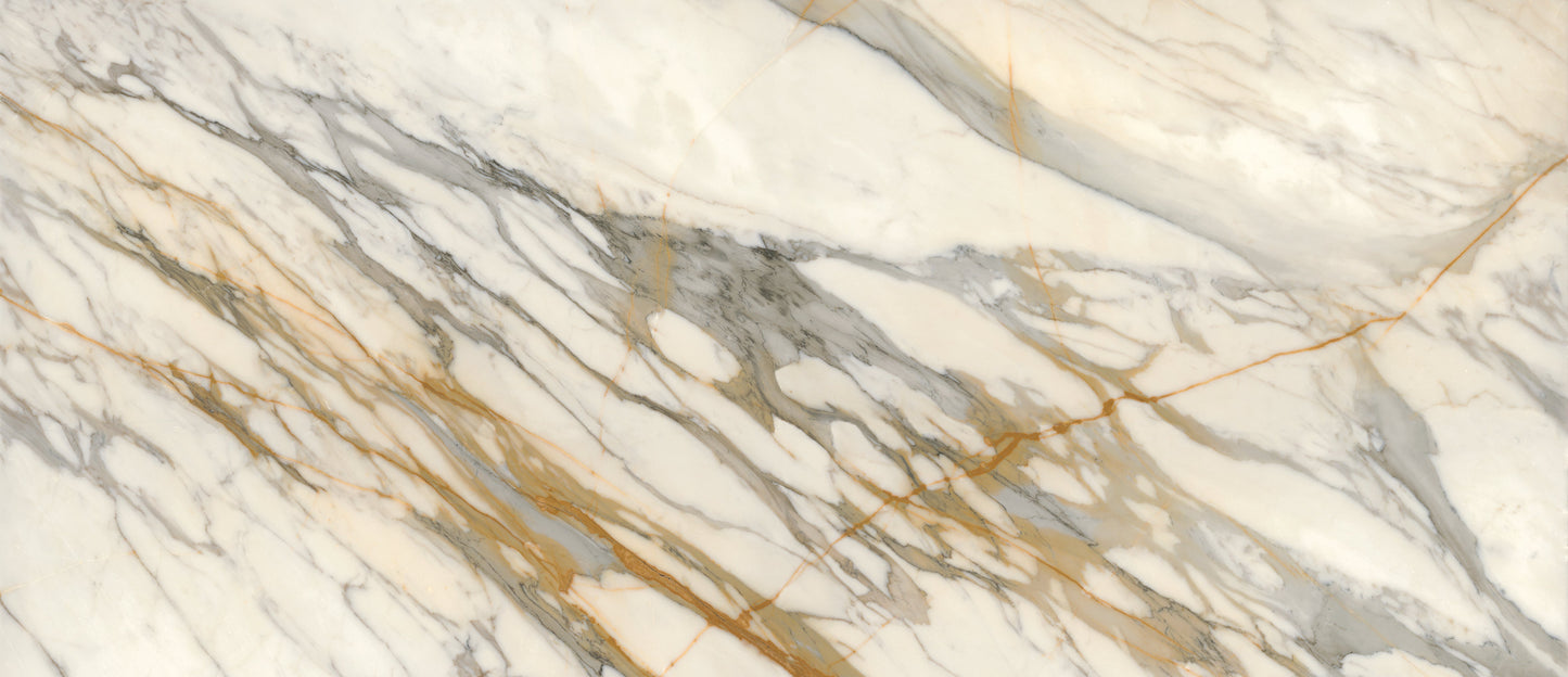 Noblesse Slimtech Golden Borg 60x120 Smooth - Gres Porcellanato di Lea Ceramiche - Prezzo solo €95.31! Compra ora su CEGO CERAMICHE