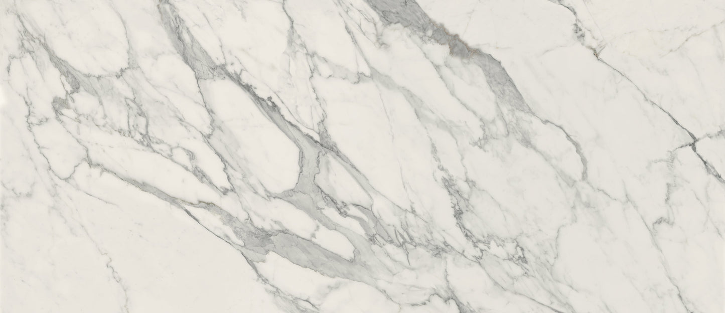 Noblesse Slimtech Pure Statuario 60x120 Smooth - Gres Porcellanato di Lea Ceramiche - Prezzo solo €95.31! Compra ora su CEGO CERAMICHE