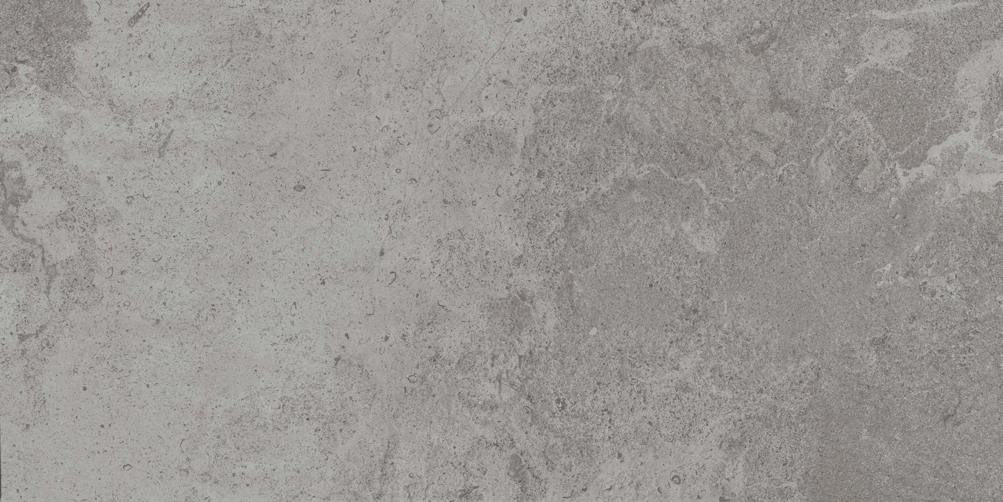 Alpes Raw Lead 60x120 Naturale - Gres Porcellanato di ABK - Prezzo solo €45.39! Compra ora su CEGO CERAMICHE