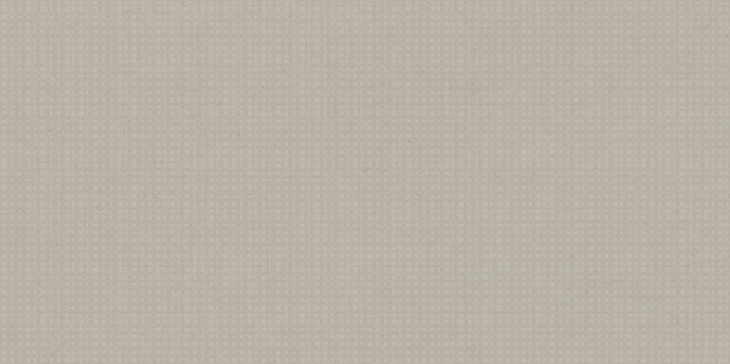 La Fabbrica AVA Moon Cream Grigio Mesh 60x120 Naturale