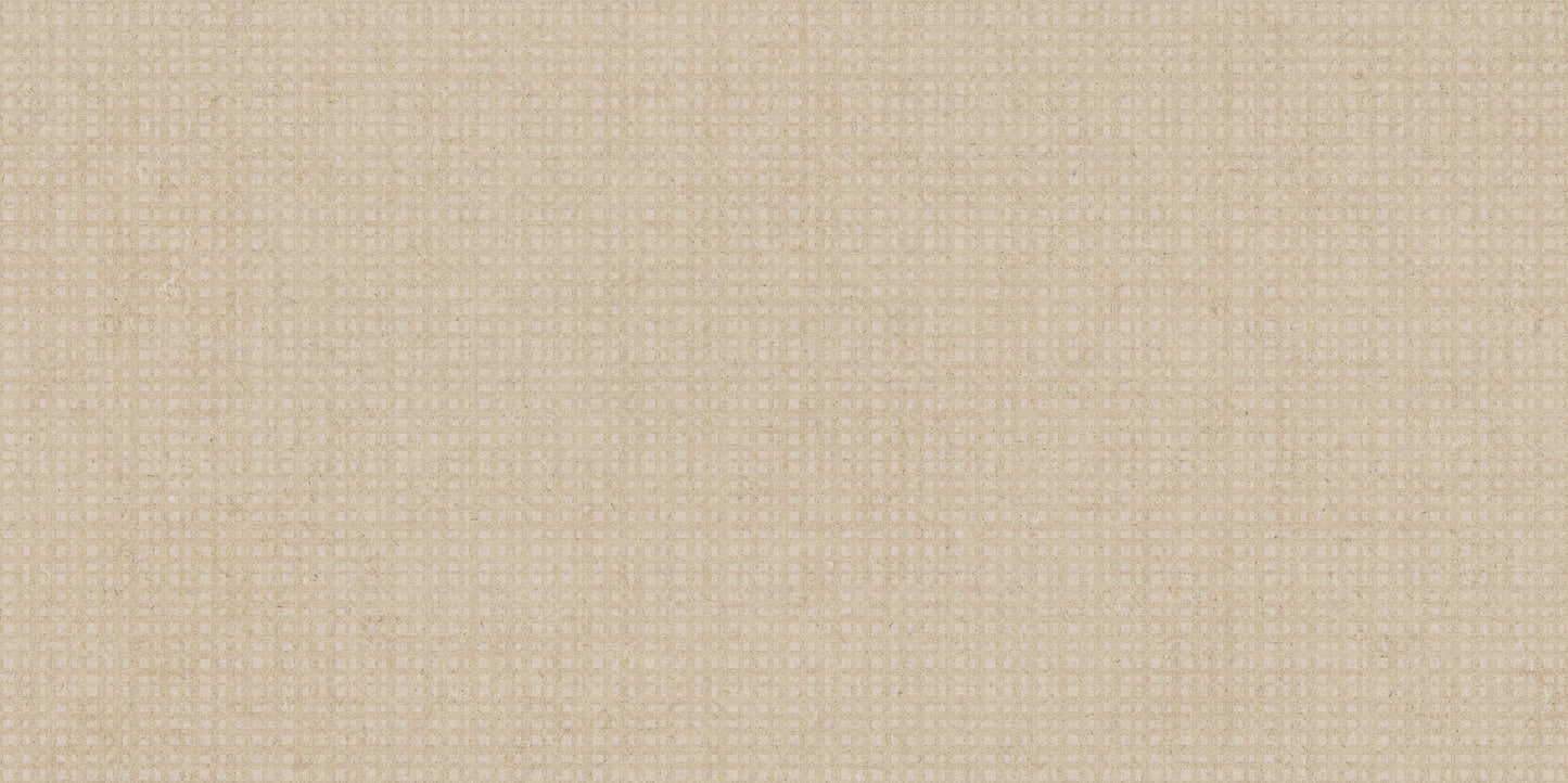 La Fabbrica AVA Moon Cream Naturale Mesh 60x120 Naturale