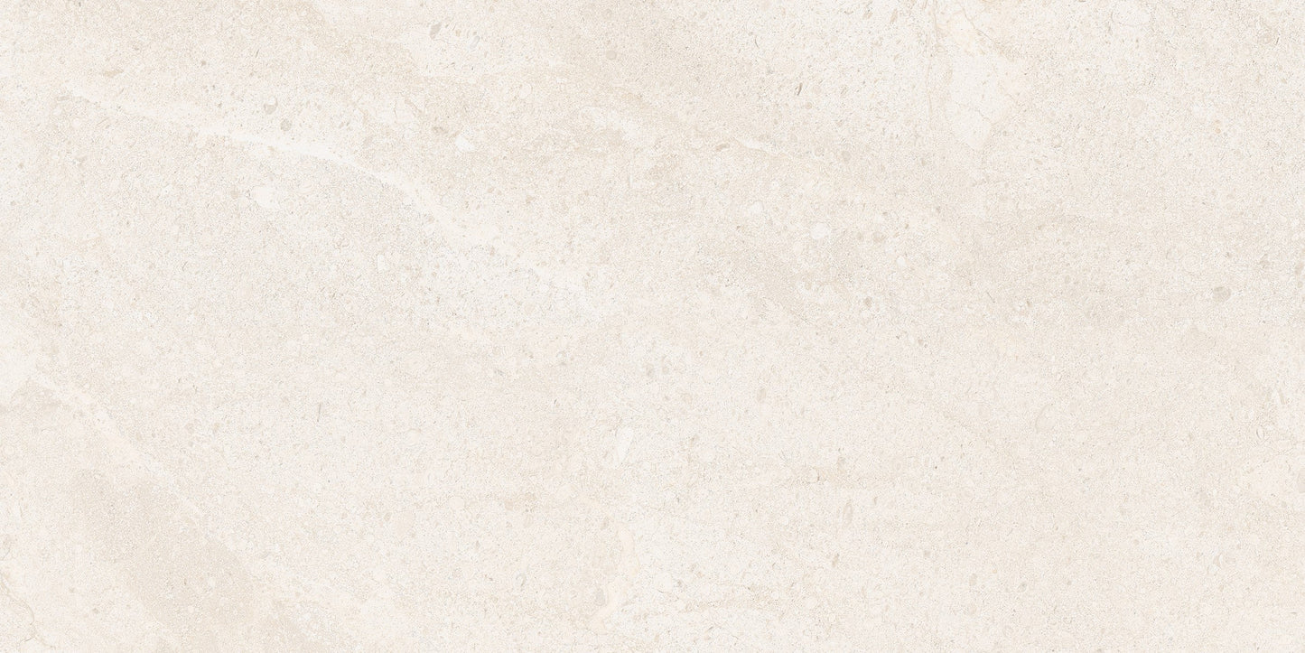 La Fabbrica AVA Velaris Bianco 120x280 Naturale