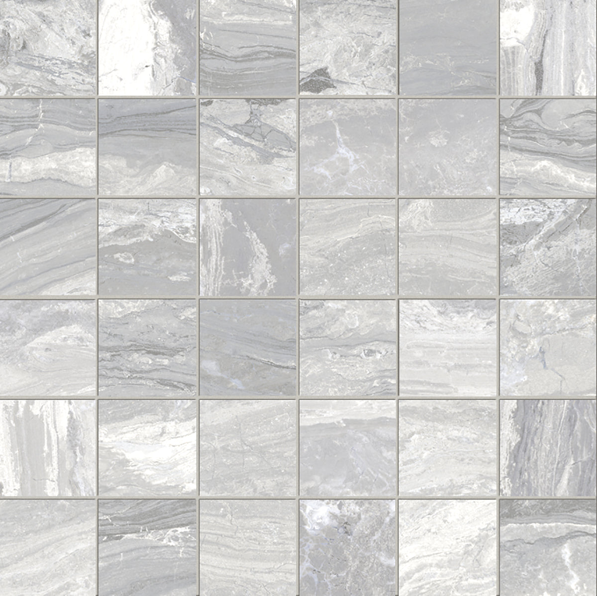 Castle Chambord Mosaico 30x30 Lappato - Gres Porcellanato di LA FABBRICA AVA - Prezzo solo €55.90! Compra ora su CEGO CERAMICHE