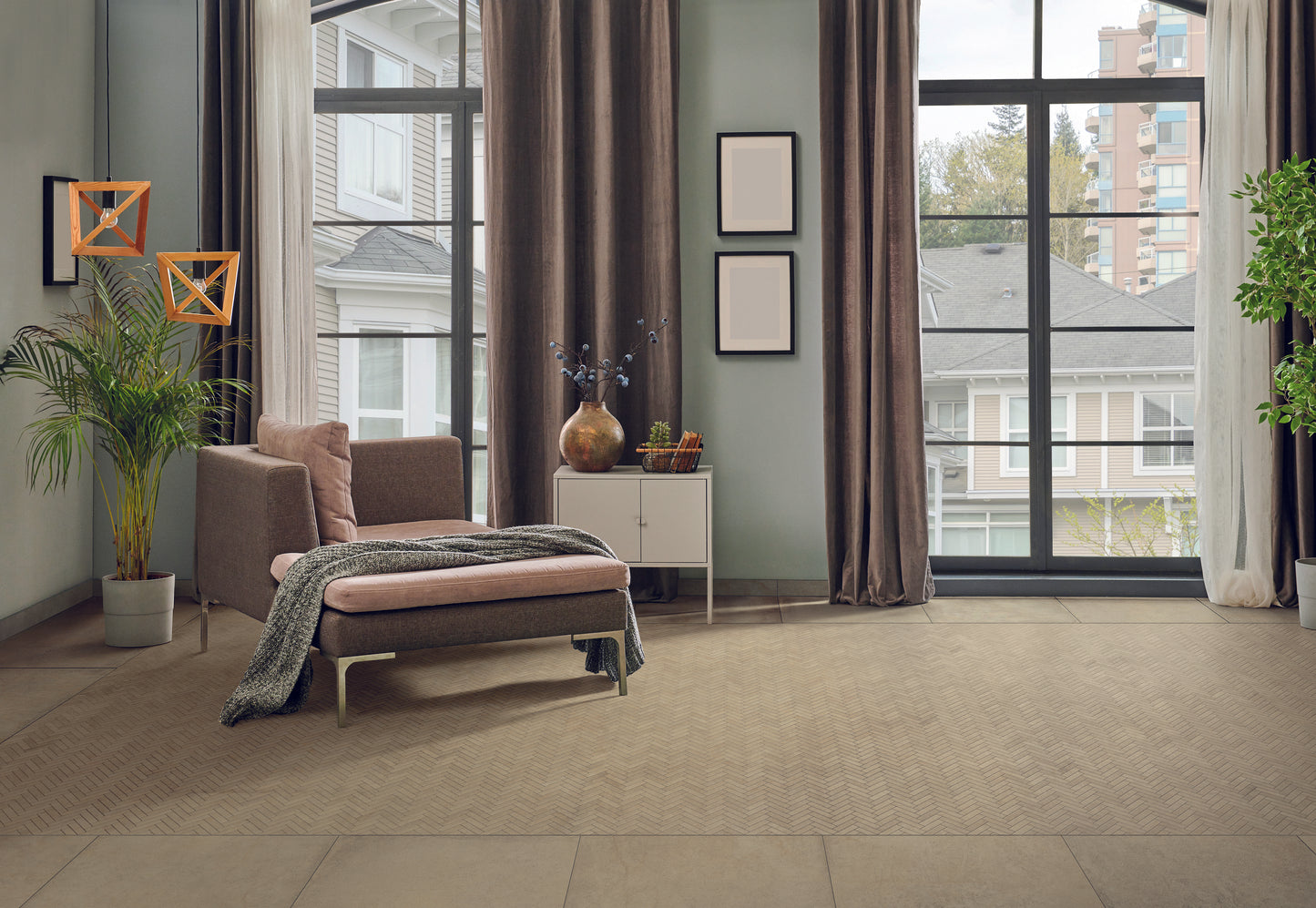 Jungle Stone Desert 120x120 Naturale - Gres Porcellanato di LA FABBRICA AVA - Prezzo solo €53.60! Compra ora su CEGO CERAMICHE
