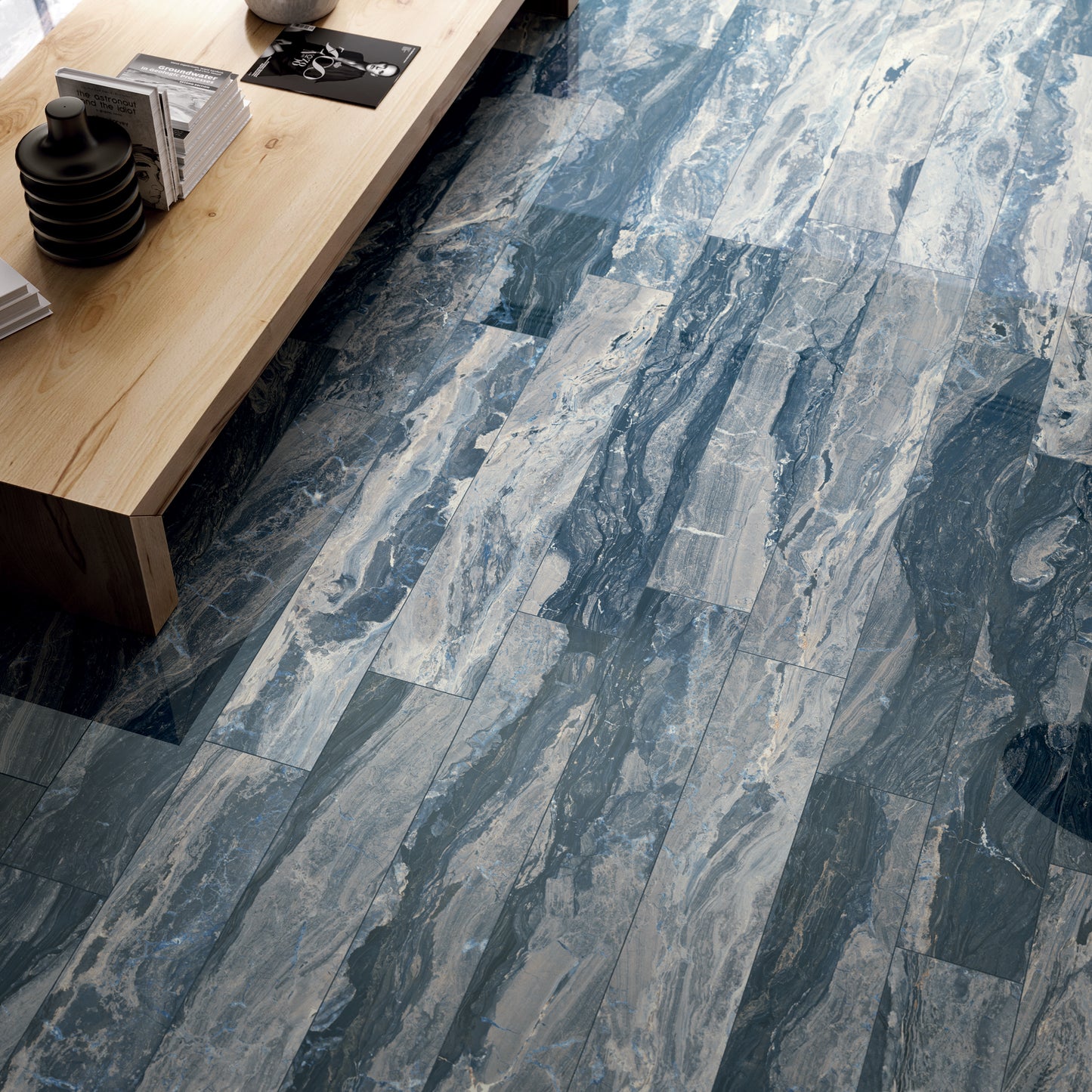 Castle Prague 60x120 Lappato - Gres Porcellanato di LA FABBRICA AVA - Prezzo solo €71.98! Compra ora su CEGO CERAMICHE