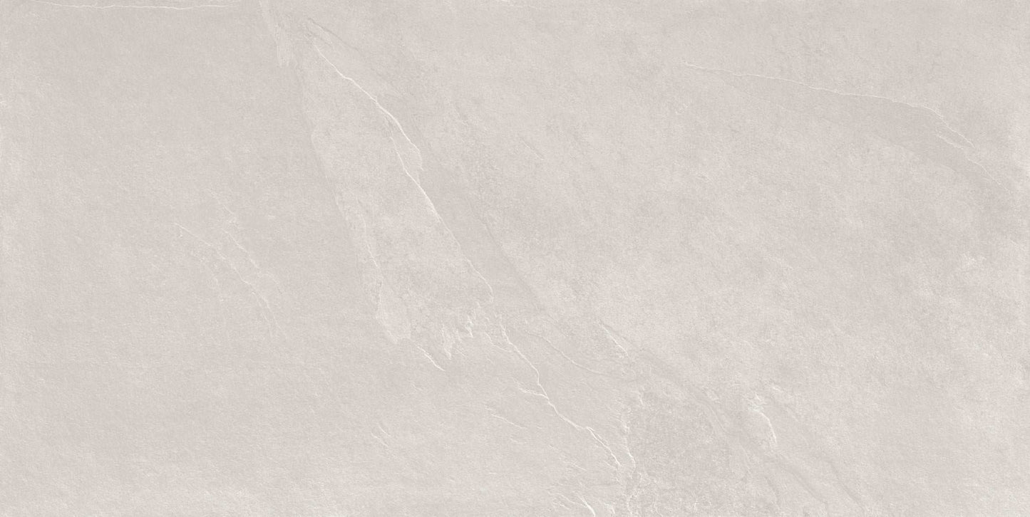 Ardesia Bianco 60x120 GRIP-R11 - Gres Porcellanato di LA FABBRICA AVA - Prezzo solo €47.99! Compra ora su CEGO CERAMICHE