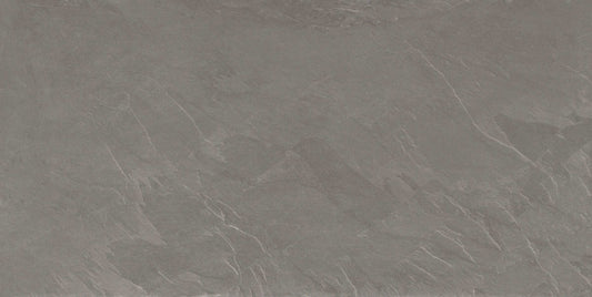 Ardesia Cenere 60x120 - Gres Porcellanato di LA FABBRICA AVA - Prezzo solo €47.99! Compra ora su CEGO CERAMICHE