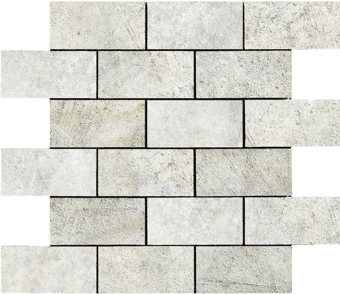 Jungle Stone Bone Muretto 30x30 Naturale - Gres Porcellanato di LA FABBRICA AVA - Prezzo solo €46.50! Compra ora su CEGO CERAMICHE